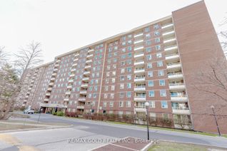 Apartment for Sale, 175 Hilda Ave #905, Toronto, ON
