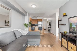 Apartment for Sale, 215 Fort York Blvd W #907, Toronto, ON