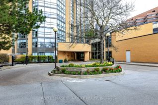 Apartment for Sale, 131 Beecroft Ave #1505, Toronto, ON