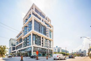 Condo Apartment for Sale, 15 Merchant's Wharf Way #343, Toronto, ON