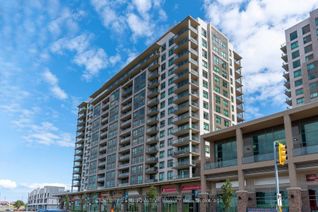 Condo Apartment for Rent, 1235 Bayly St #1507, Pickering, ON