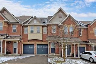 Townhouse for Rent, 7 Walter Thomas Way, Markham, ON