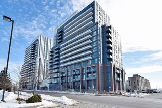 Condo Apartment for Sale, 10 Honeycrisp Cres #909, Vaughan, ON
