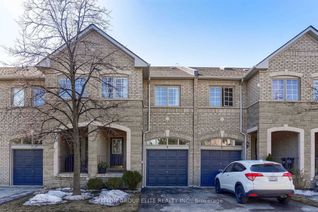 Townhouse for Rent, 450 Bristol Rd E #6, Mississauga, ON