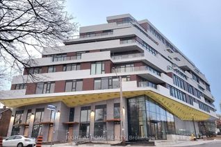 Condo Apartment for Sale, 160 Kingsway Cres #418, Toronto, ON