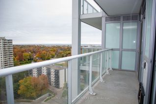 Condo Apartment for Rent, 55 Speers Rd #1404, Oakville, ON