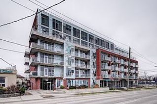 Apartment for Sale, 42 Bridgeport Rd E #203, Waterloo, ON