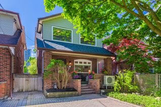 Detached House for Sale, 7 Belsize Dr, Toronto, ON