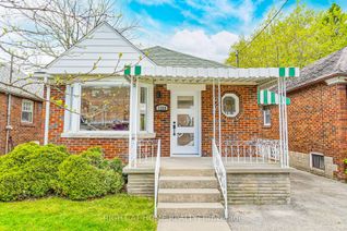 Bungalow for Sale, 1360 Woodbine Ave, Toronto, ON