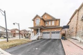 Detached House for Rent, 32 George Martin Dr #Lower, Markham, ON