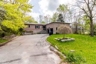Detached House for Rent, 2341 Taylorwood Blvd E #Main, Innisfil, ON