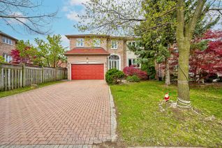 Detached House for Sale, 53 Lady Lynn Cres W, Richmond Hill, ON
