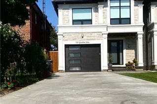 House for Rent, 725 Gardner Ave, Mississauga, ON