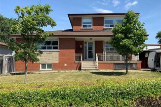 House for Rent, 8 Gade Dr, Toronto, ON