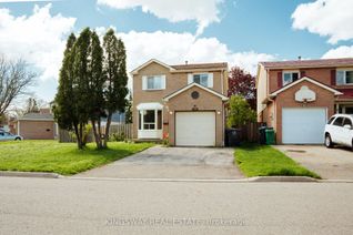 Detached House for Sale, 6330 Martel Crt, Mississauga, ON