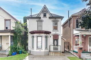 House for Sale, 242 East Ave N, Hamilton, ON
