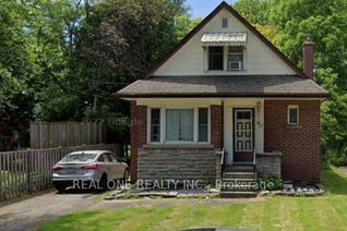 Detached House for Sale, 92 Binkley Cres, Hamilton, ON