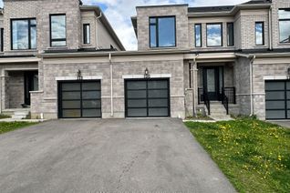 Freehold Townhouse for Sale, 120 Huntingford Tr, Woodstock, ON