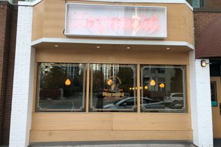 Business for Sale, 41 Spring Garden Ave, Toronto, ON