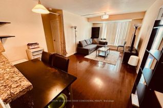 Apartment for Rent, 1 Lee Centre Dr #2006, Toronto, ON