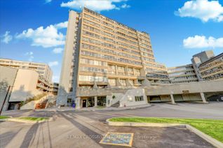 Apartment for Sale, 5580 Sheppard Ave E #603, Toronto, ON