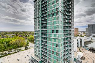 Condo Apartment for Sale, 70 Town Centre Crt #1808, Toronto, ON
