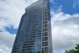 Apartment for Sale, 36 Lee Centre Dr #2203, Toronto, ON