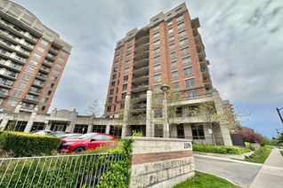 Condo for Rent, 2379 Central Park Dr #507, Oakville, ON