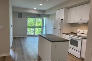 Condo for Rent, 50 Herrick Ave #336, St. Catharines, ON