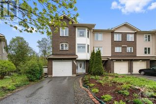 Townhouse for Sale, 1133 Des Forets Avenue, Ottawa, ON