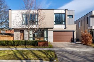 House for Sale, 15 Fairmeadow Ave, Toronto, ON
