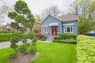 House for Sale, 19 Southbourne Ave, Toronto, ON