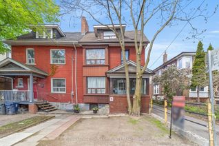 Duplex for Sale, 162 Grace St, Toronto, ON