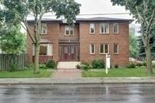 Detached House for Rent, 79 Olive Ave, Toronto, ON