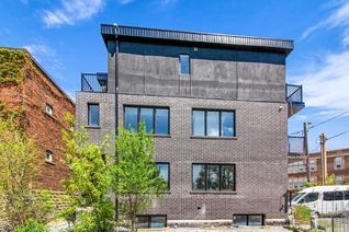Property for Rent, 535 Vaughan Rd #2, Toronto, ON