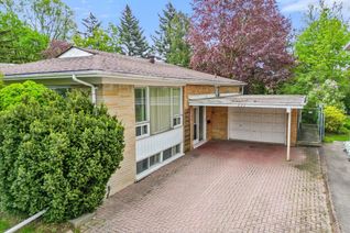 Bungalow for Sale, 227 Park Home Ave, Toronto, ON