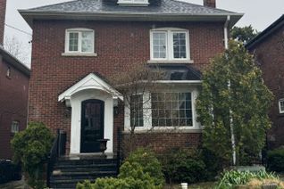 House for Rent, 326 Warren Rd, Toronto, ON