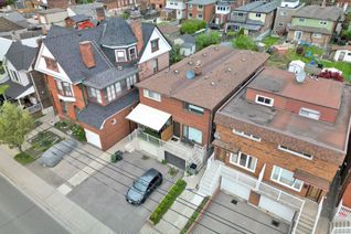House for Sale, 347 Lansdowne Ave, Toronto, ON