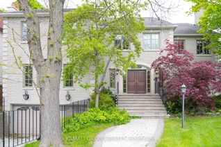 Detached House for Sale, 218 Owen Blvd, Toronto, ON