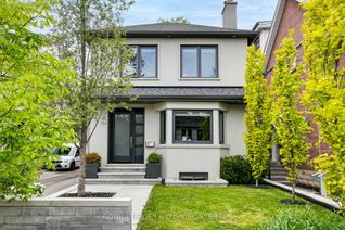 Detached House for Sale, 154 Highbourne Rd, Toronto, ON