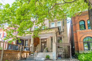 Semi-Detached House for Sale, 133 Bathurst St, Toronto, ON