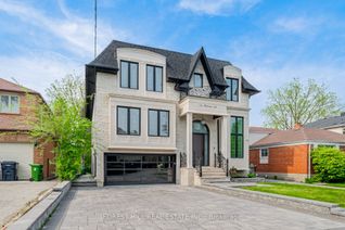 Property for Sale, 130 Pemberton Ave, Toronto, ON