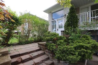 Semi-Detached House for Rent, 135 Pineway Blvd #Main, Toronto, ON
