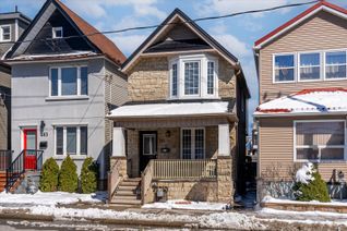 House for Sale, 481 Jones Ave, Toronto, ON