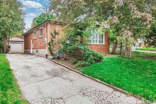 Detached House for Sale, 112 Mossbank Dr, Toronto, ON