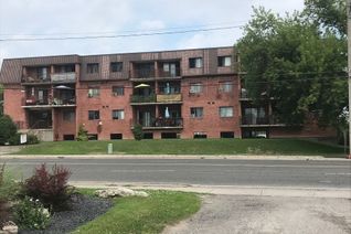 Apartment for Rent, 552 Dundas St E #303, Whitby, ON