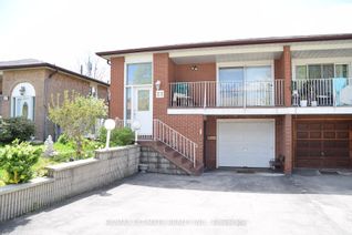 Bungalow for Sale, 25 Lenthall Ave, Toronto, ON