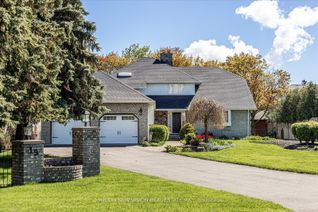 Property for Sale, 19 Hanover Crt, Whitby, ON