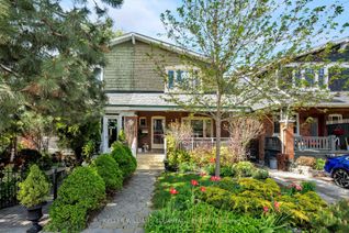 Semi-Detached House for Sale, 68 Springdale Blvd, Toronto, ON