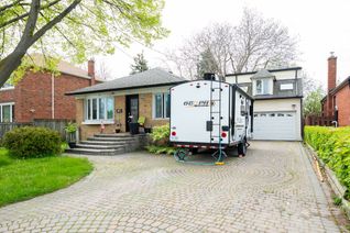 House for Sale, 10 Flagstaff Rd, Toronto, ON